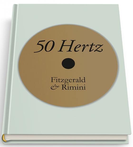 Cover-Bild 50 Hertz