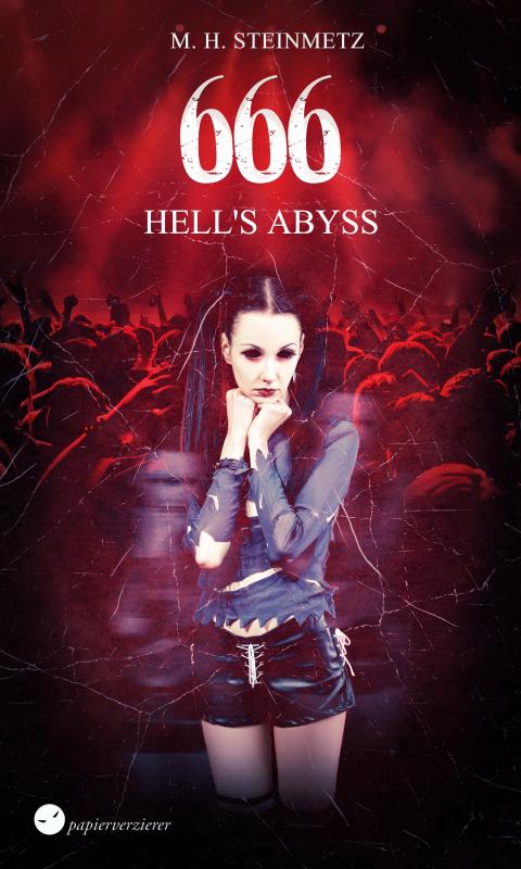 Cover-Bild 666