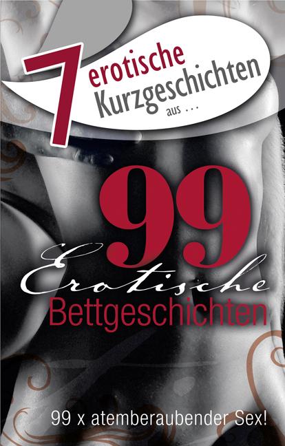 Cover-Bild 7 erotische Bettgeschichten aus: