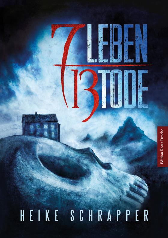 Cover-Bild 7 Leben 13 Tode