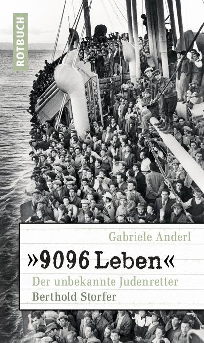 Cover-Bild '9096 Leben'