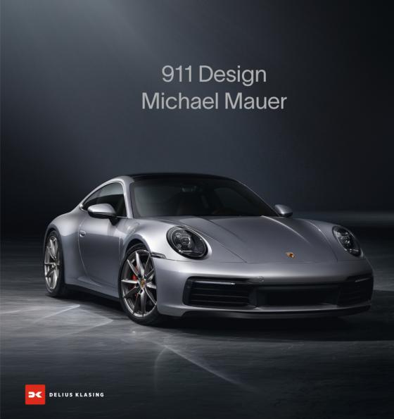 Cover-Bild 911 Design