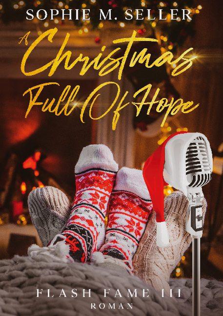 Cover-Bild A Christmas Full Of Hope