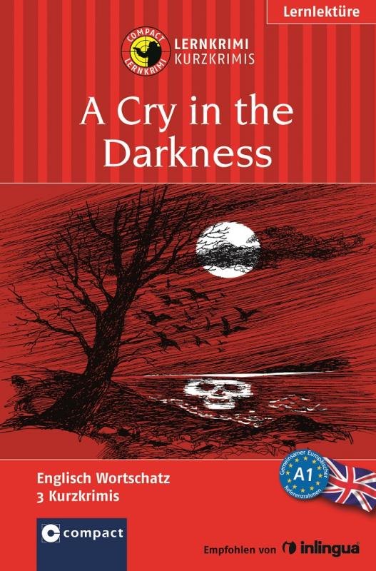Cover-Bild A Cry in the Darkness