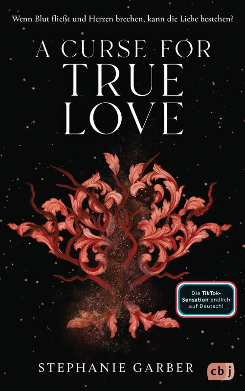 Cover-Bild A Curse for True Love