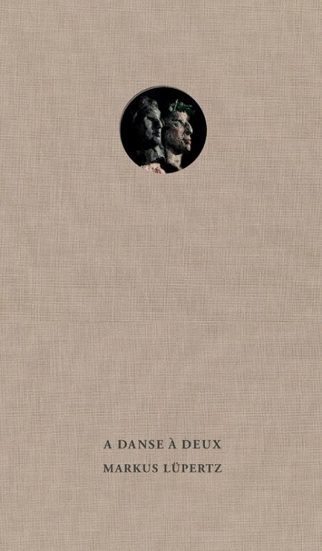 Cover-Bild A DANSE À DEUX