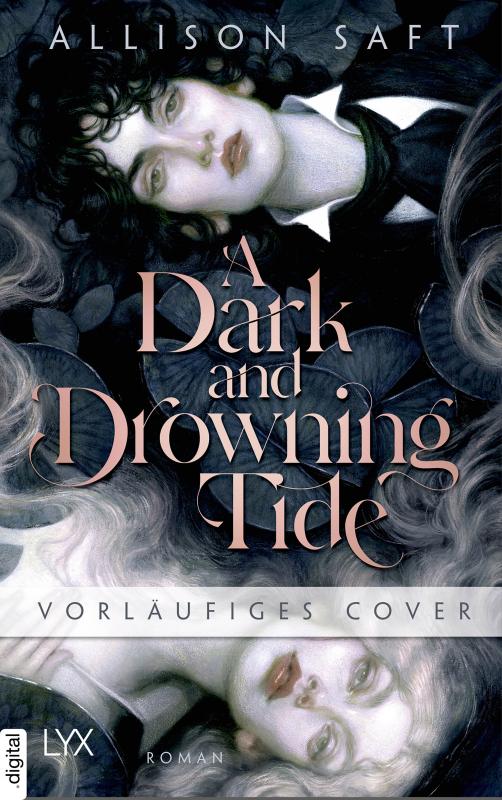 Cover-Bild A Dark and Drowning Tide