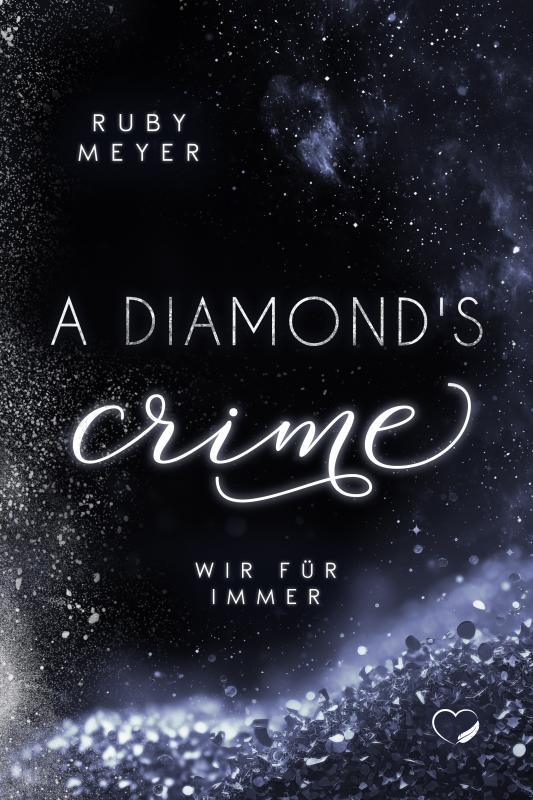Cover-Bild A Diamond’s Crime