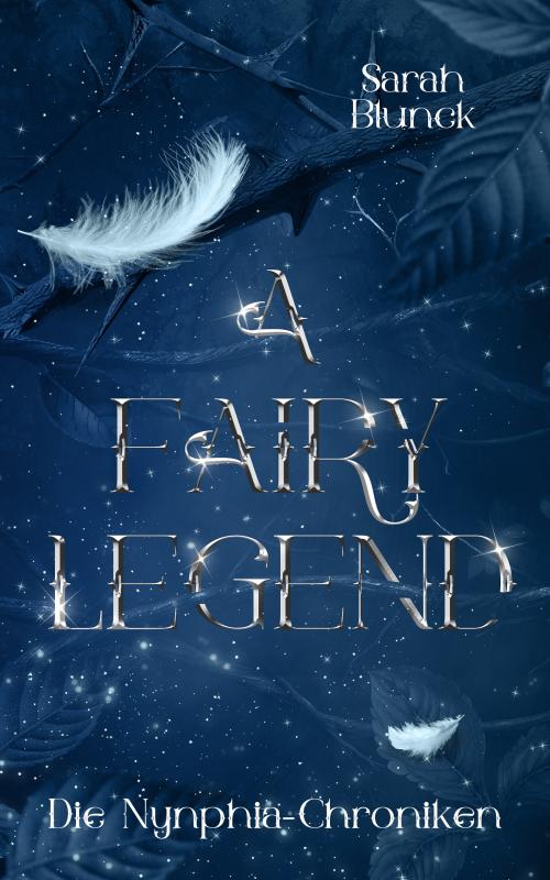 Cover-Bild A Fairy Legend