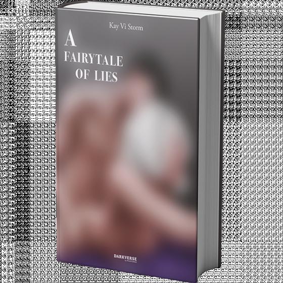 Cover-Bild A Fairytale of Lies