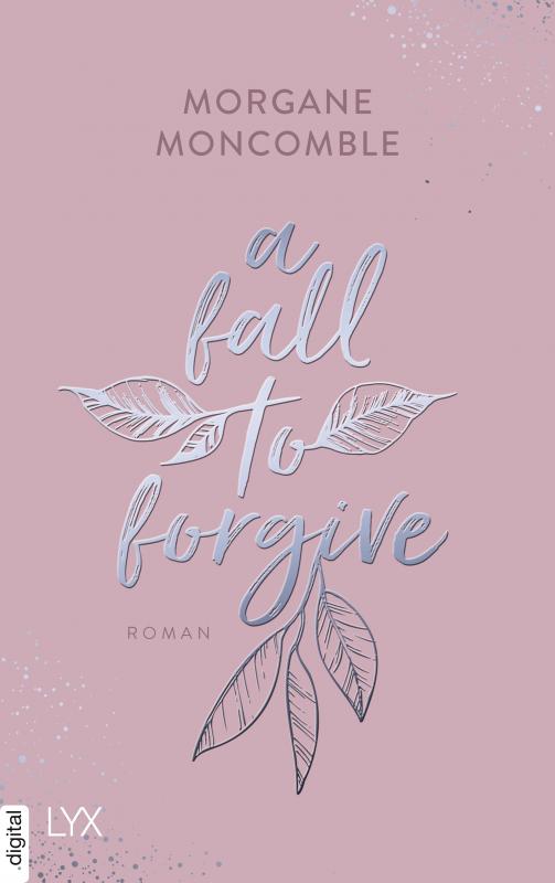 Cover-Bild A Fall to Forgive