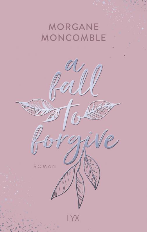Cover-Bild A Fall to Forgive