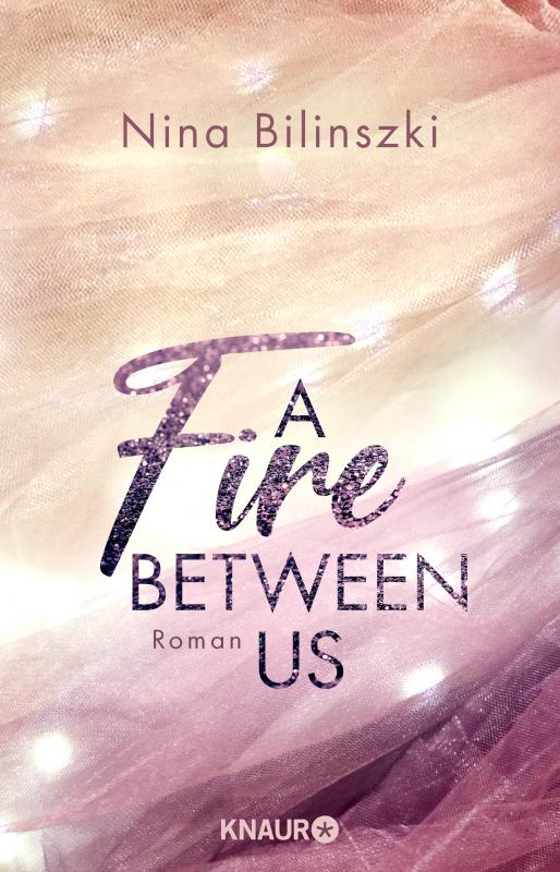 Cover-Bild A Fire Between Us