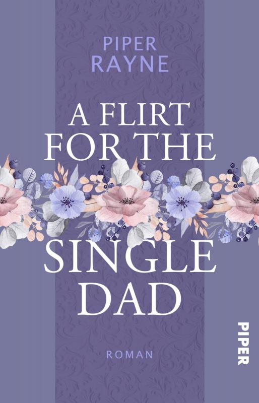 Cover-Bild A Flirt for the Single Dad