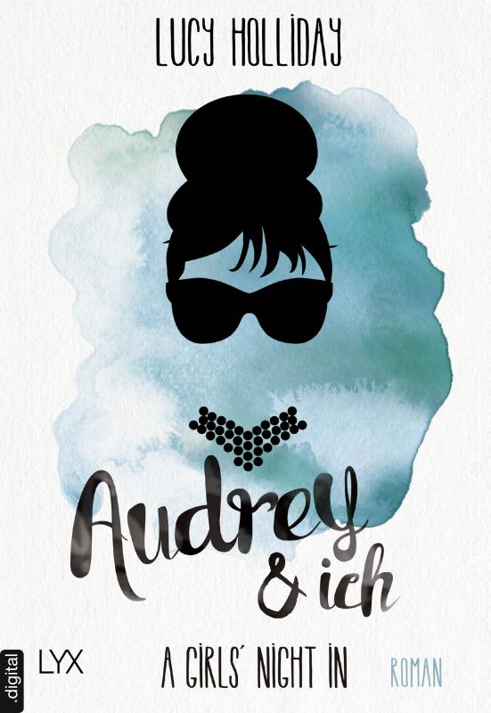 Cover-Bild A Girls' Night In - Audrey & Ich