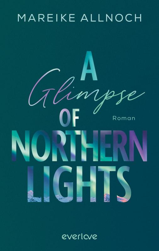 Cover-Bild A Glimpse of Northern Lights