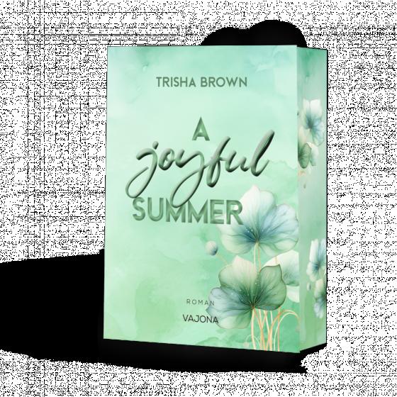 Cover-Bild A joyful SUMMER