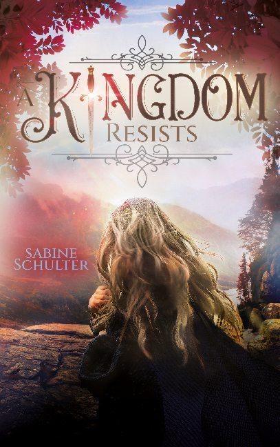 Cover-Bild A Kingdom Resists (Kampf um Mederia 2)
