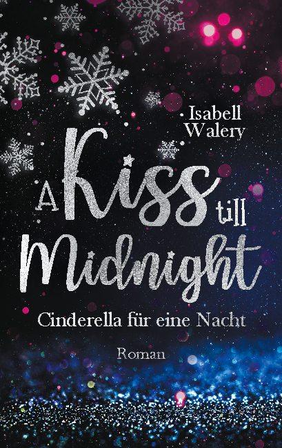 Cover-Bild A kiss till Midnight