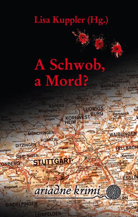 Cover-Bild A Schwob, a Mord?