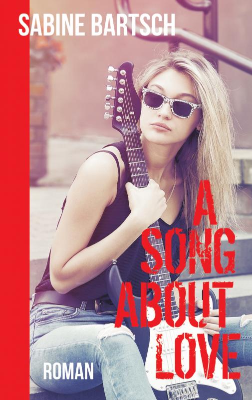 Cover-Bild A Song about Love