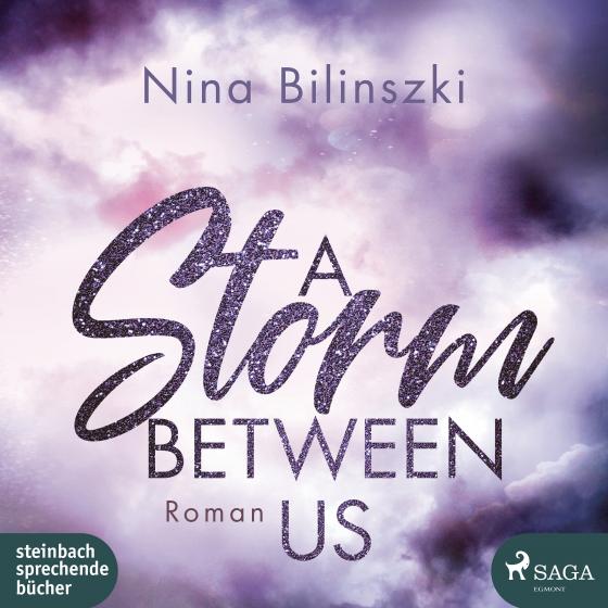 Cover-Bild A Storm Between Us