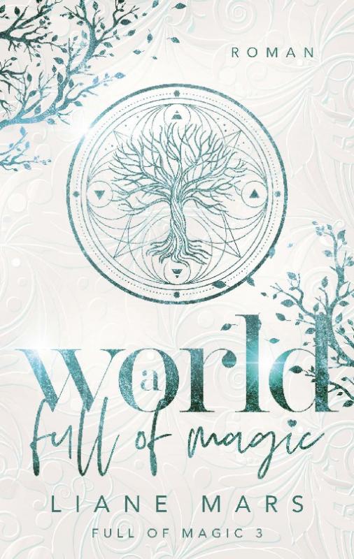 Cover-Bild A world full of magic