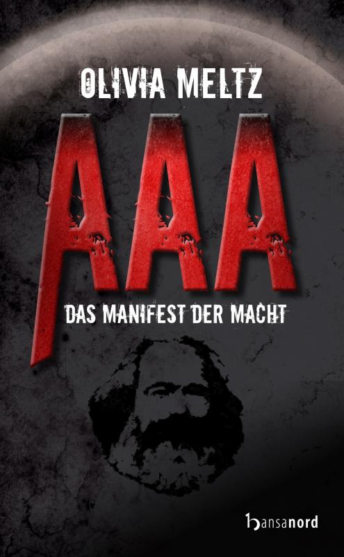 Cover-Bild AAA - Das Manifest der Macht