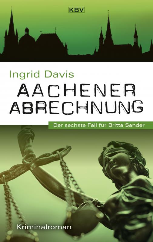 Cover-Bild Aachener Abrechnung