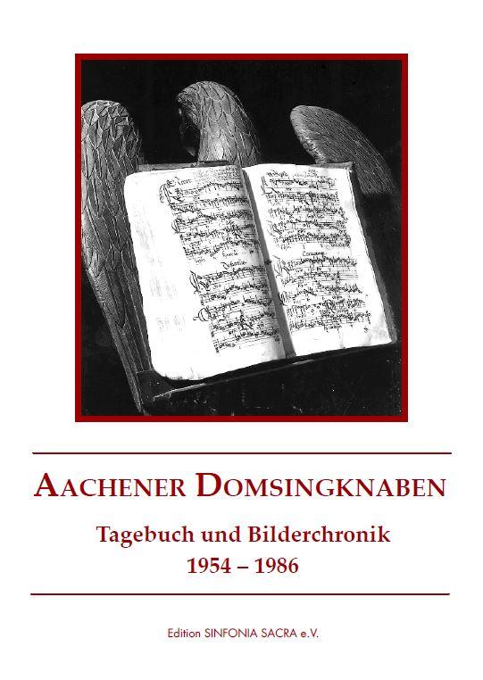 Cover-Bild Aachener Domsingknaben