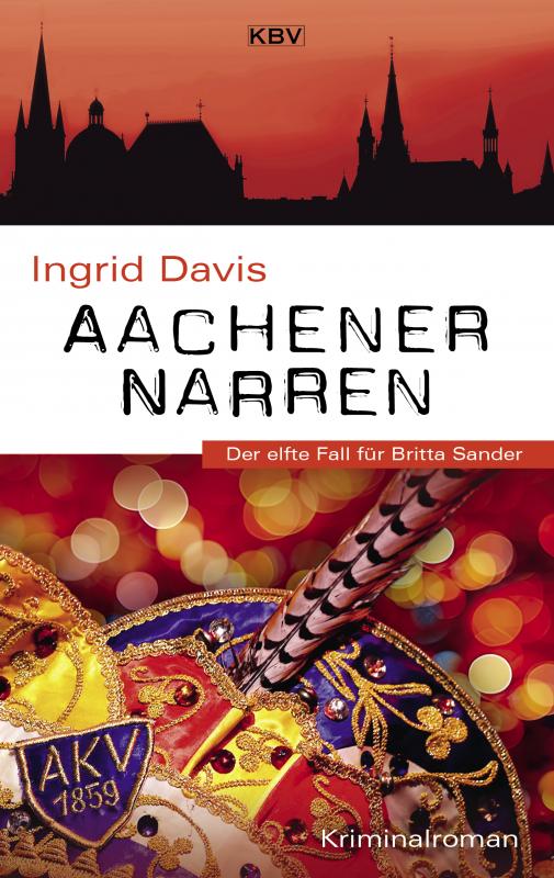 Cover-Bild Aachener Narren