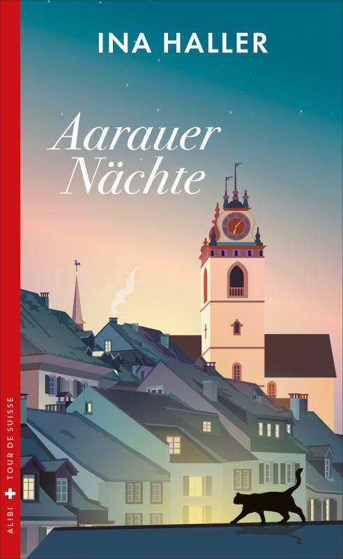Cover-Bild Aarauer Nächte