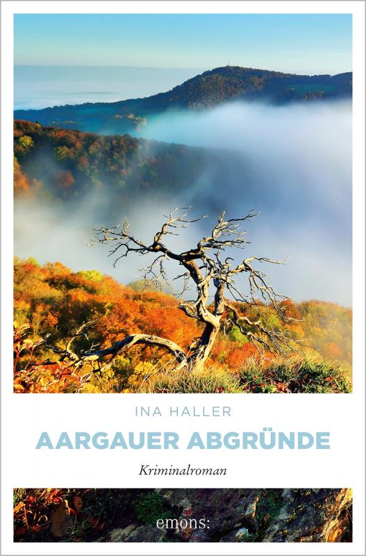Cover-Bild Aargauer Abgründe