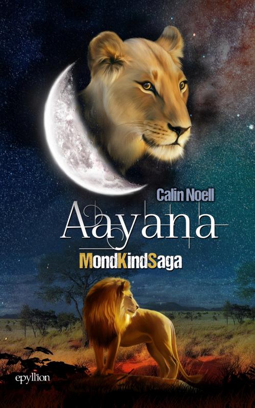 Cover-Bild Aayana