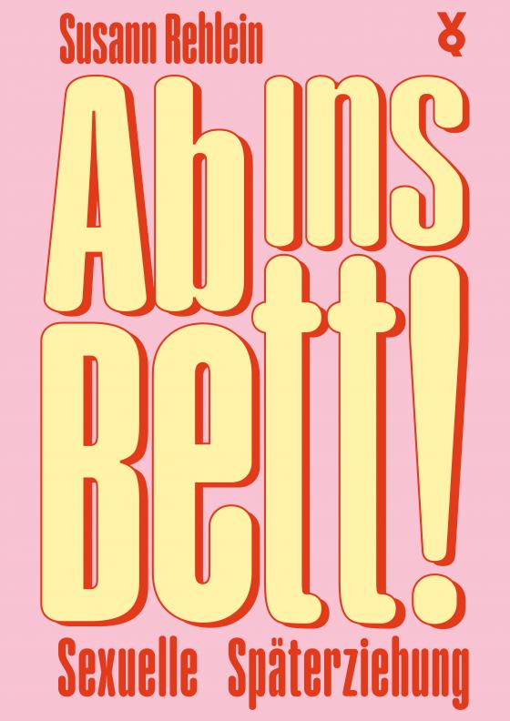 Cover-Bild Ab ins Bett!