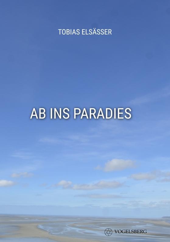 Cover-Bild Ab ins Paradies