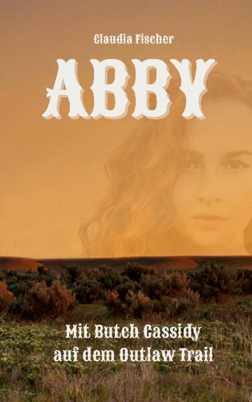 Cover-Bild Abby I