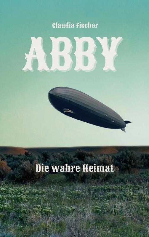 Cover-Bild Abby IV
