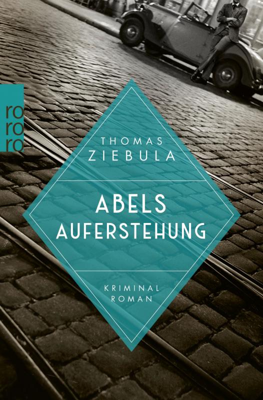 Cover-Bild Abels Auferstehung