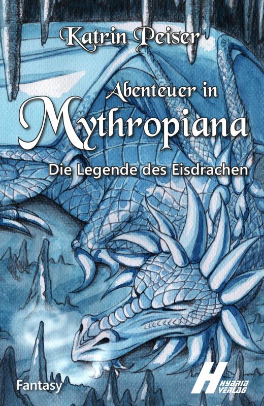 Cover-Bild Abenteuer in Mythropiana