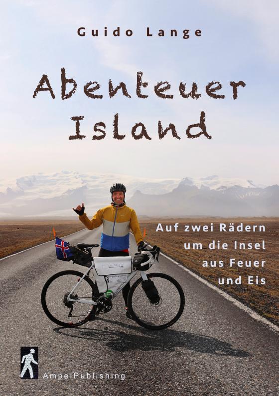 Cover-Bild Abenteuer Island