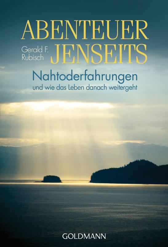 Cover-Bild Abenteuer Jenseits
