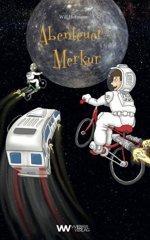 Cover-Bild Abenteuer-Merkur