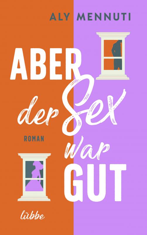 Cover-Bild Aber der Sex war gut
