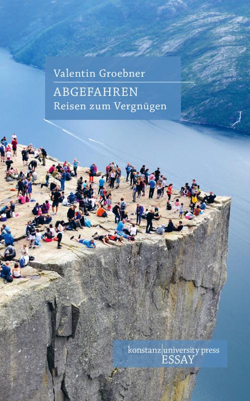 Cover-Bild Abgefahren