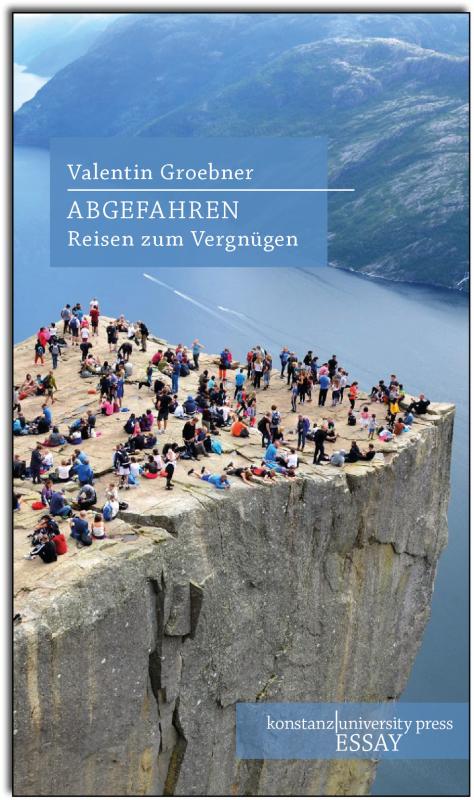 Cover-Bild Abgefahren