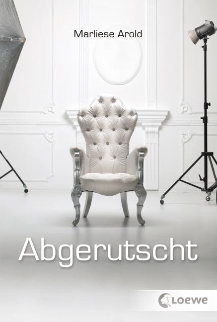 Cover-Bild Abgerutscht