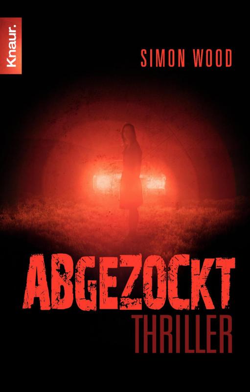 Cover-Bild Abgezockt