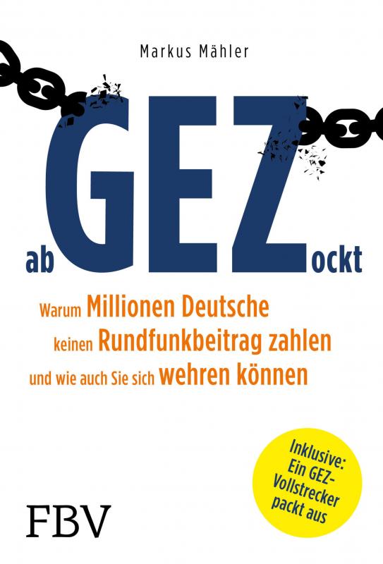 Cover-Bild AbGEZockt