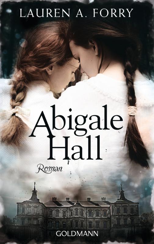 Cover-Bild Abigale Hall